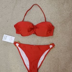 Roxita Bikini Size 0